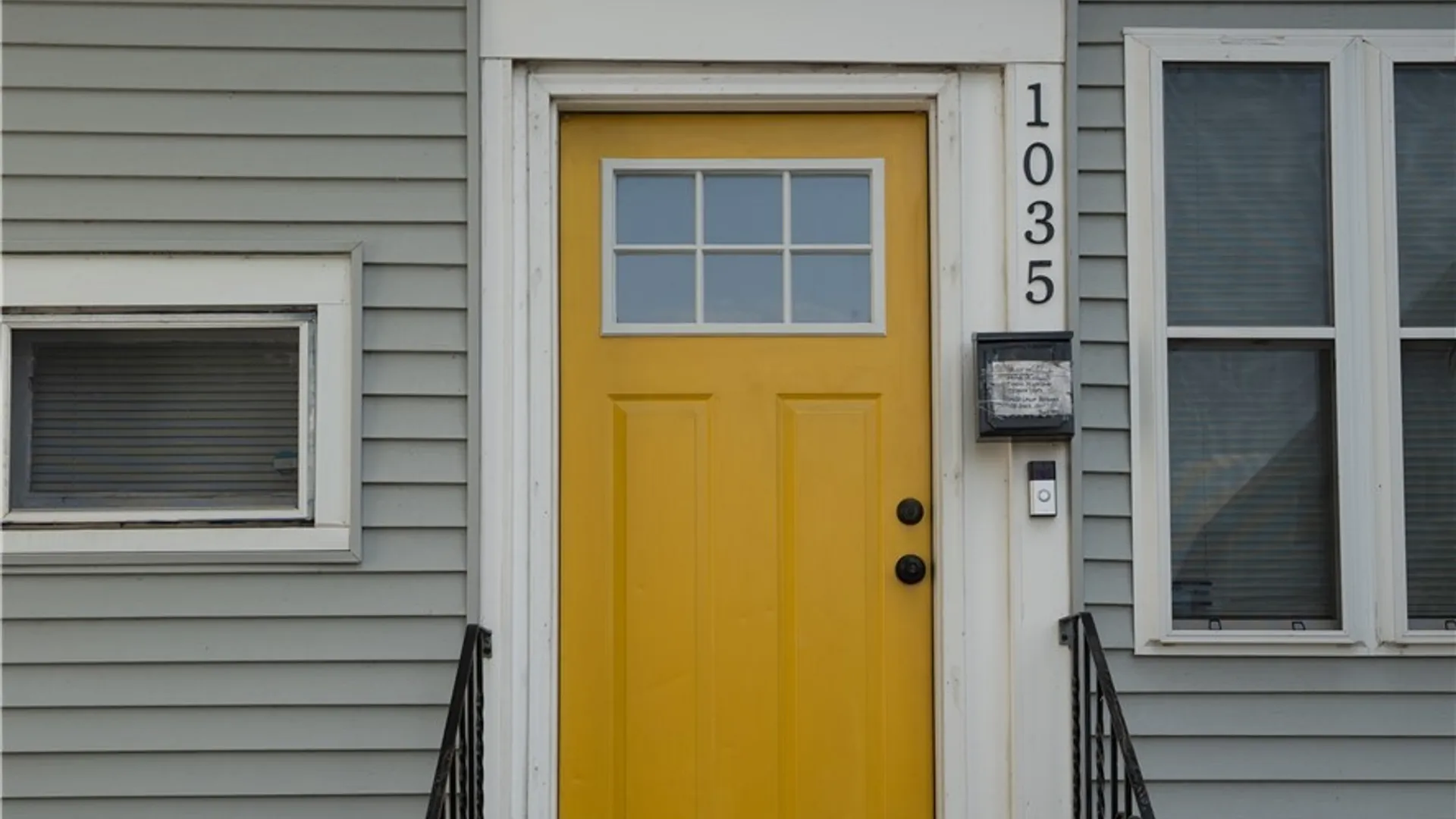 Property at 1035 Lafayette Avenue, Buffalo, NY 14209 2