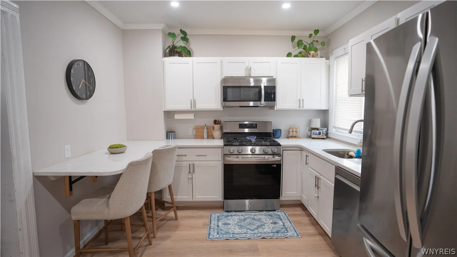 Property at 1035 Lafayette Avenue, Buffalo, NY 14209 7
