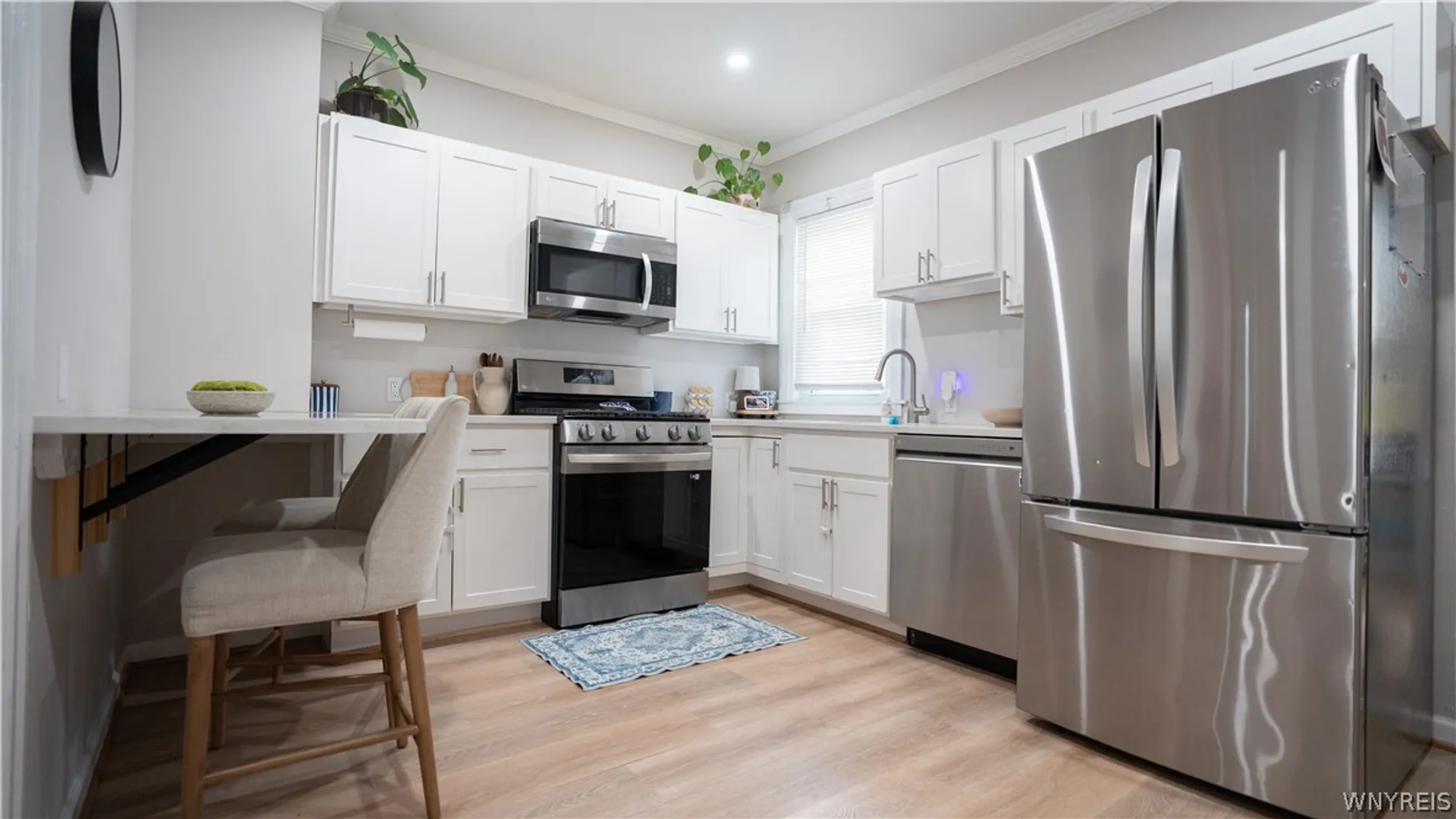 Property at 1035 Lafayette Avenue, Buffalo, NY 14209 8