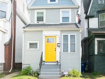 Property at 1035 Lafayette Avenue, Buffalo, NY 14209