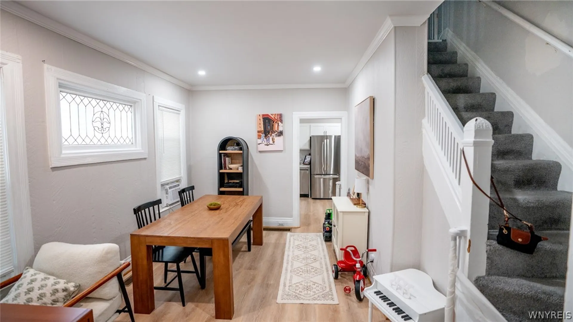 Property at 1035 Lafayette Avenue, Buffalo, NY 14209 9
