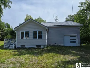 Property at 23 Leslie Street, Ellicott, NY 14701