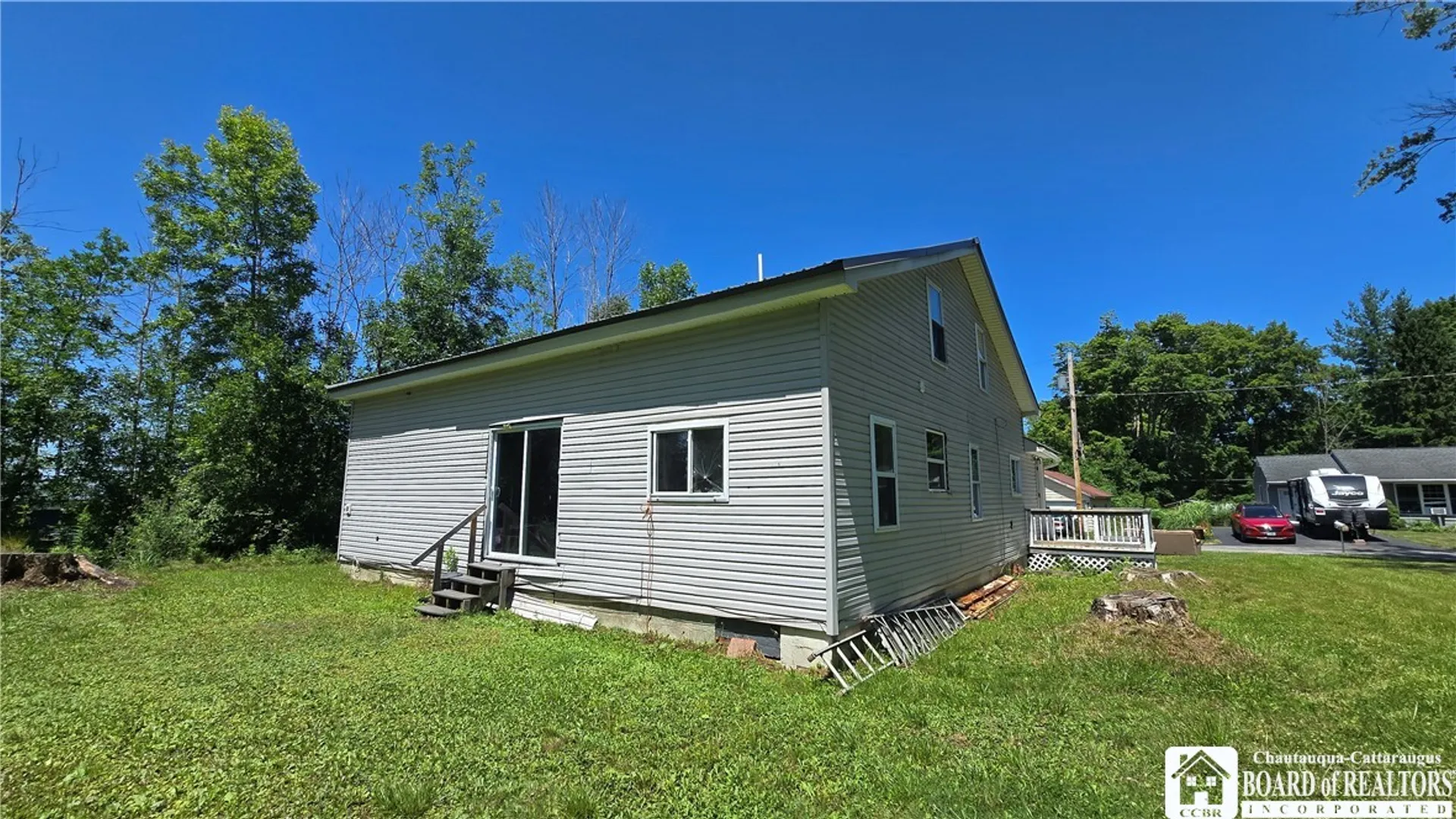 Property at 23 Leslie Street, Ellicott, NY 14701 26