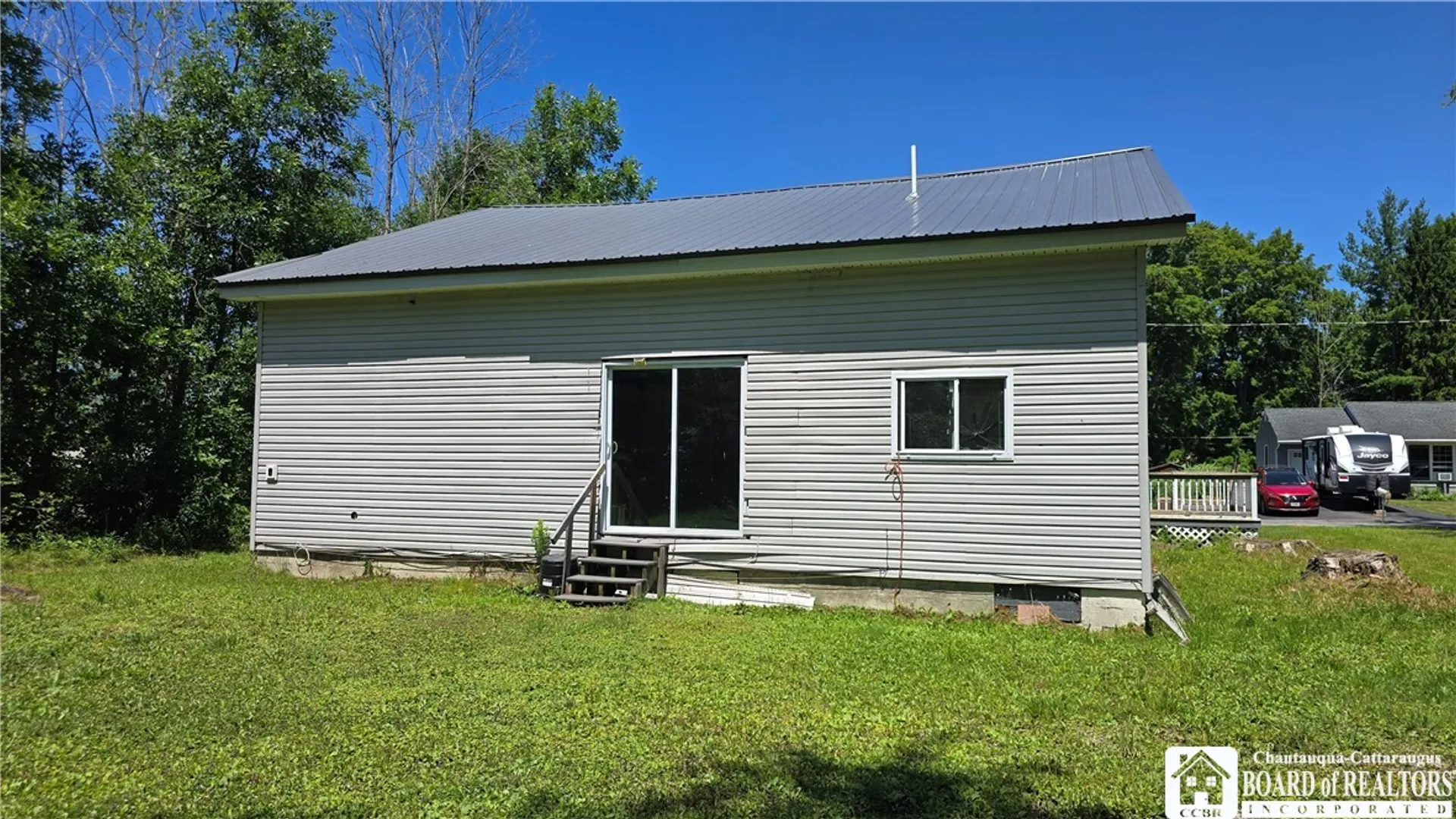 Property at 23 Leslie Street, Ellicott, NY 14701 27
