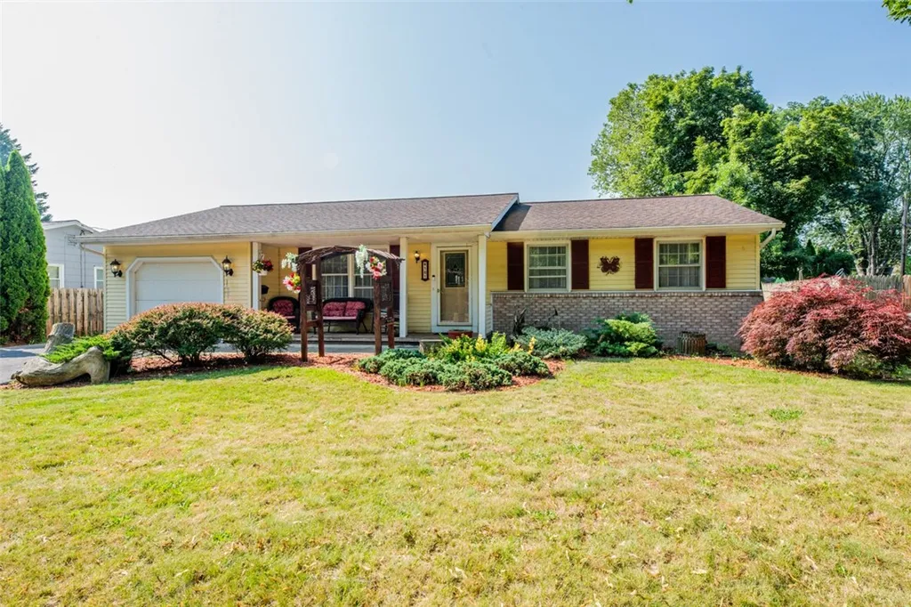 Property at 161 Marble Drive, Greece, NY 14615
