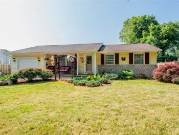 Property at 161 Marble Drive, Greece, NY 14615