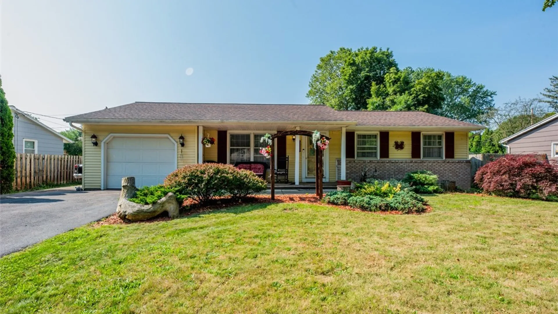 Property at 161 Marble Drive, Greece, NY 14615 2