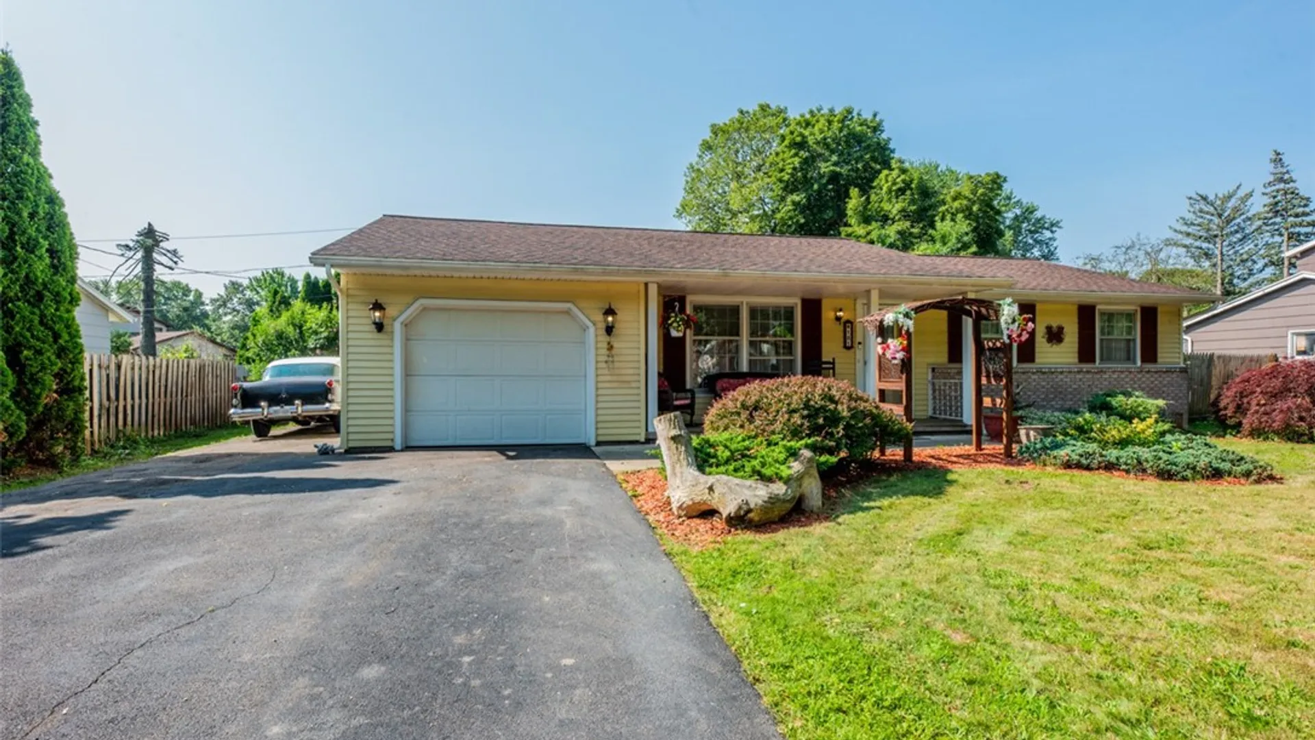 Property at 161 Marble Drive, Greece, NY 14615 3