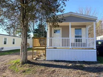 Property at 269 Us Route 11, Lot 29, Hastings, NY 13036