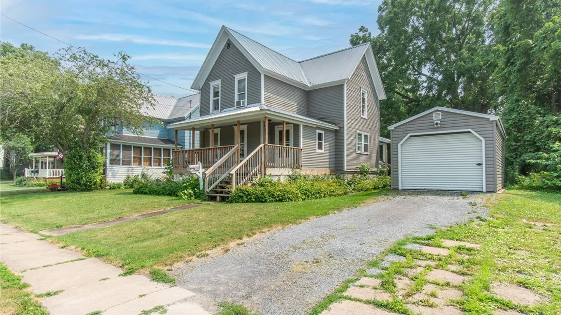 Property at 5478 River Street, Lowville, NY 13367 20