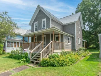 Property at 5478 River Street, Lowville, NY 13367