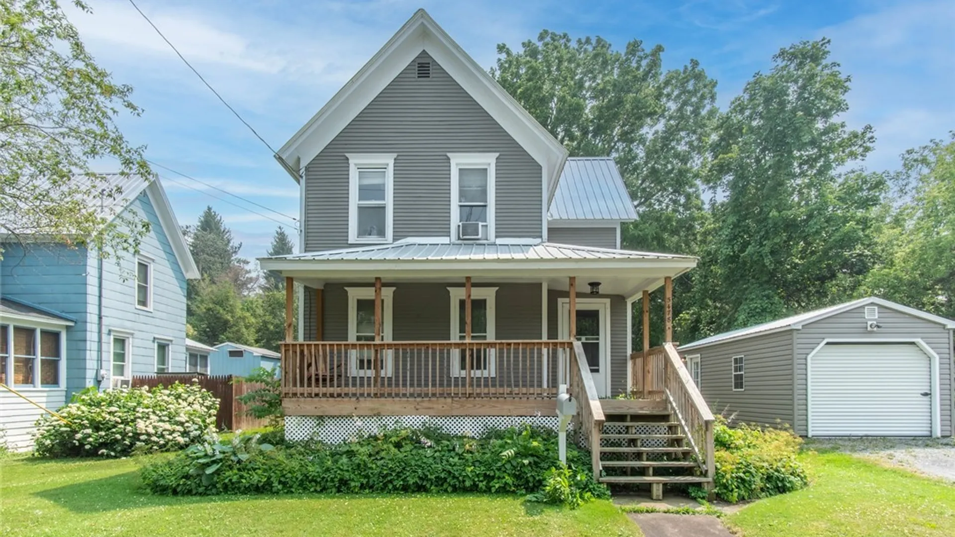 Property at 5478 River Street, Lowville, NY 13367 23