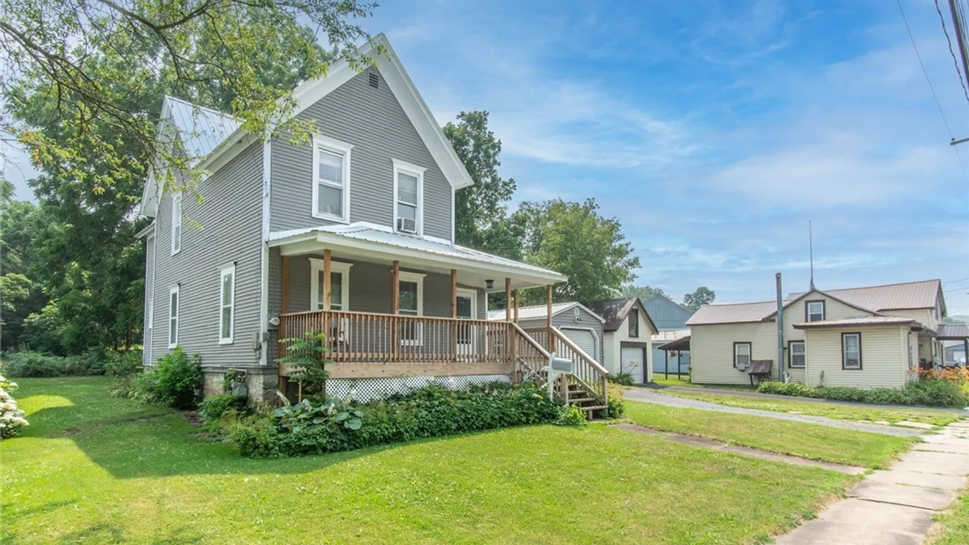 Property at 5478 River Street, Lowville, NY 13367 25