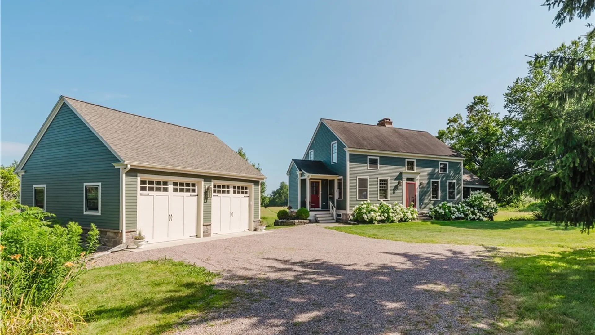 Property at 13730 County Route 5, Clayton, NY 13624 2