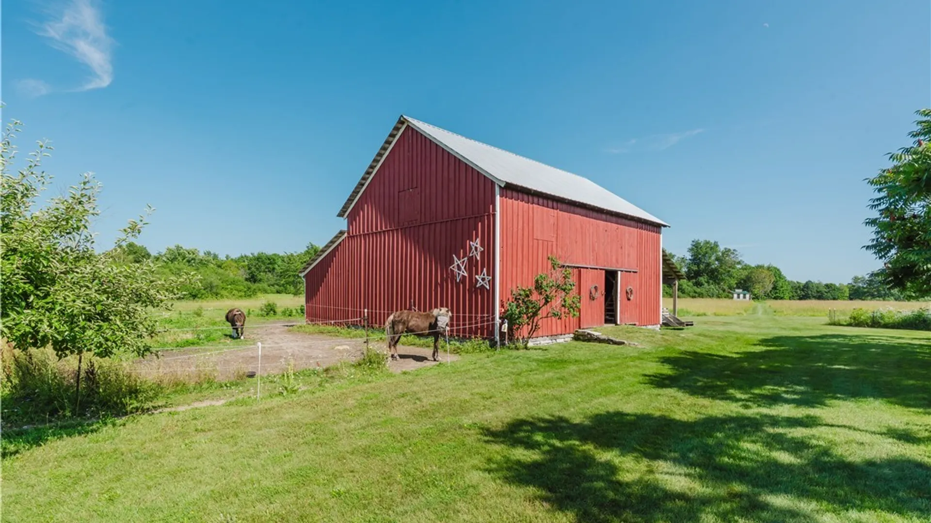 Property at 13730 County Route 5, Clayton, NY 13624 5