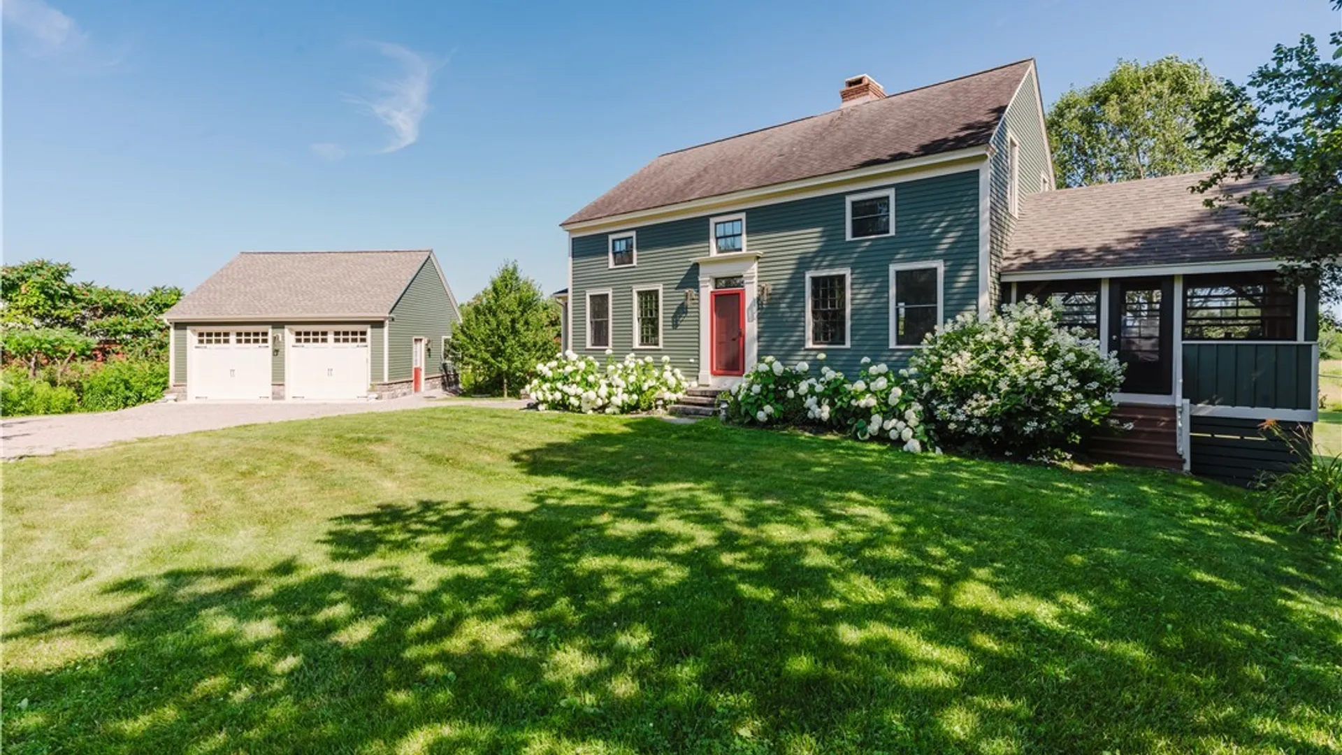 Property at 13730 County Route 5, Clayton, NY 13624 35