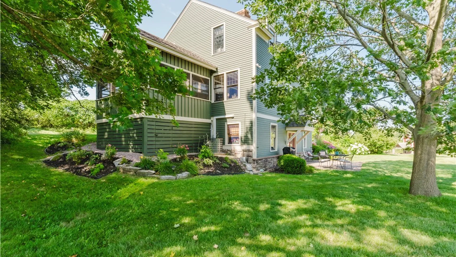 Property at 13730 County Route 5, Clayton, NY 13624 36