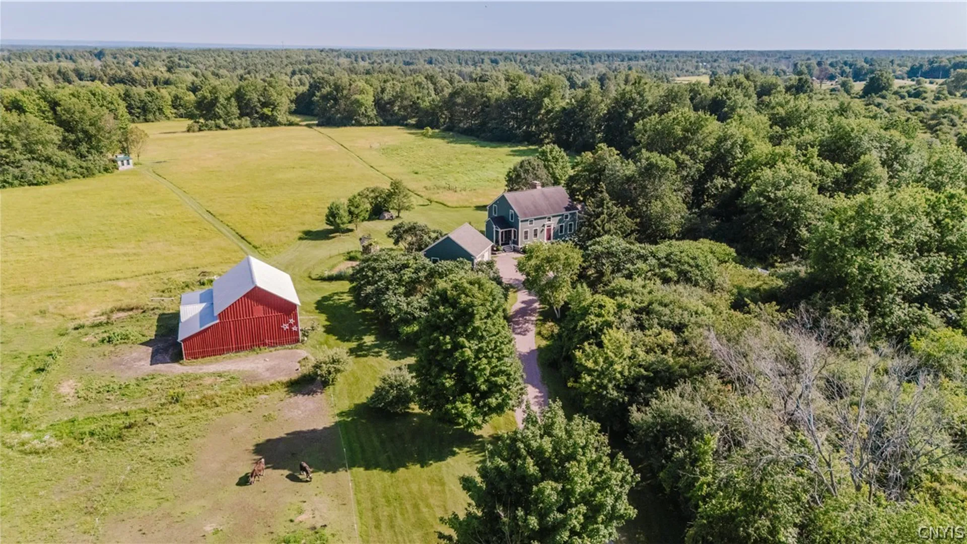 Property at 13730 County Route 5, Clayton, NY 13624 40