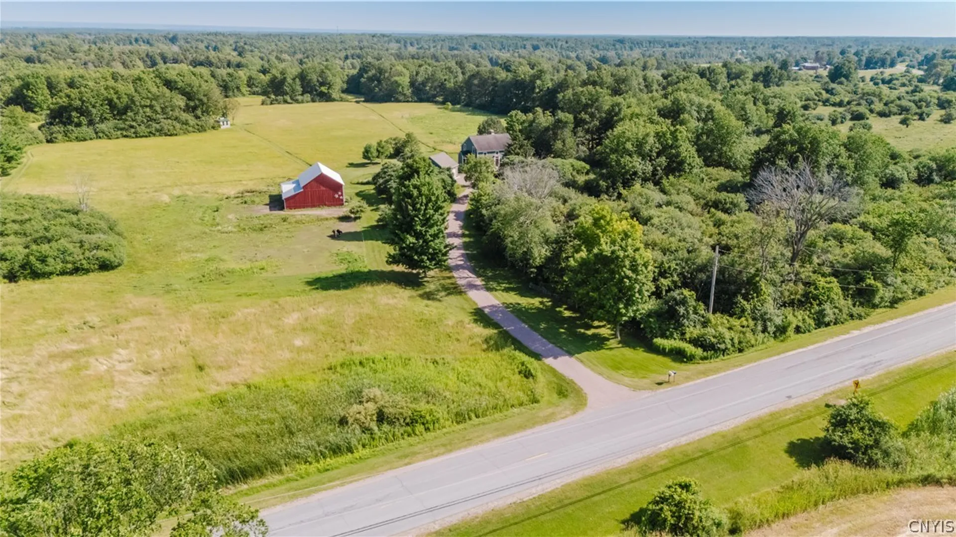 Property at 13730 County Route 5, Clayton, NY 13624 42