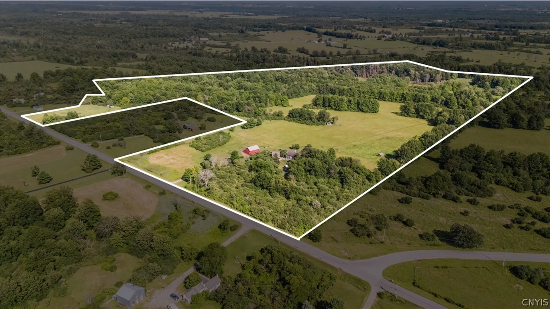 Property at 13730 County Route 5, Clayton, NY 13624 43