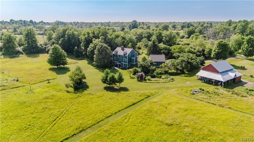 Property at 13730 County Route 5, Clayton, NY 13624