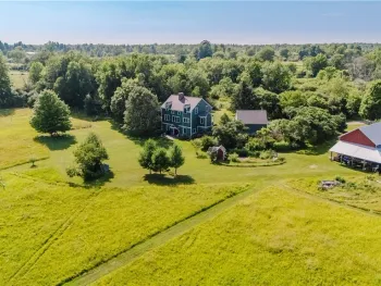 Property at 13730 County Route 5, Clayton, NY 13624