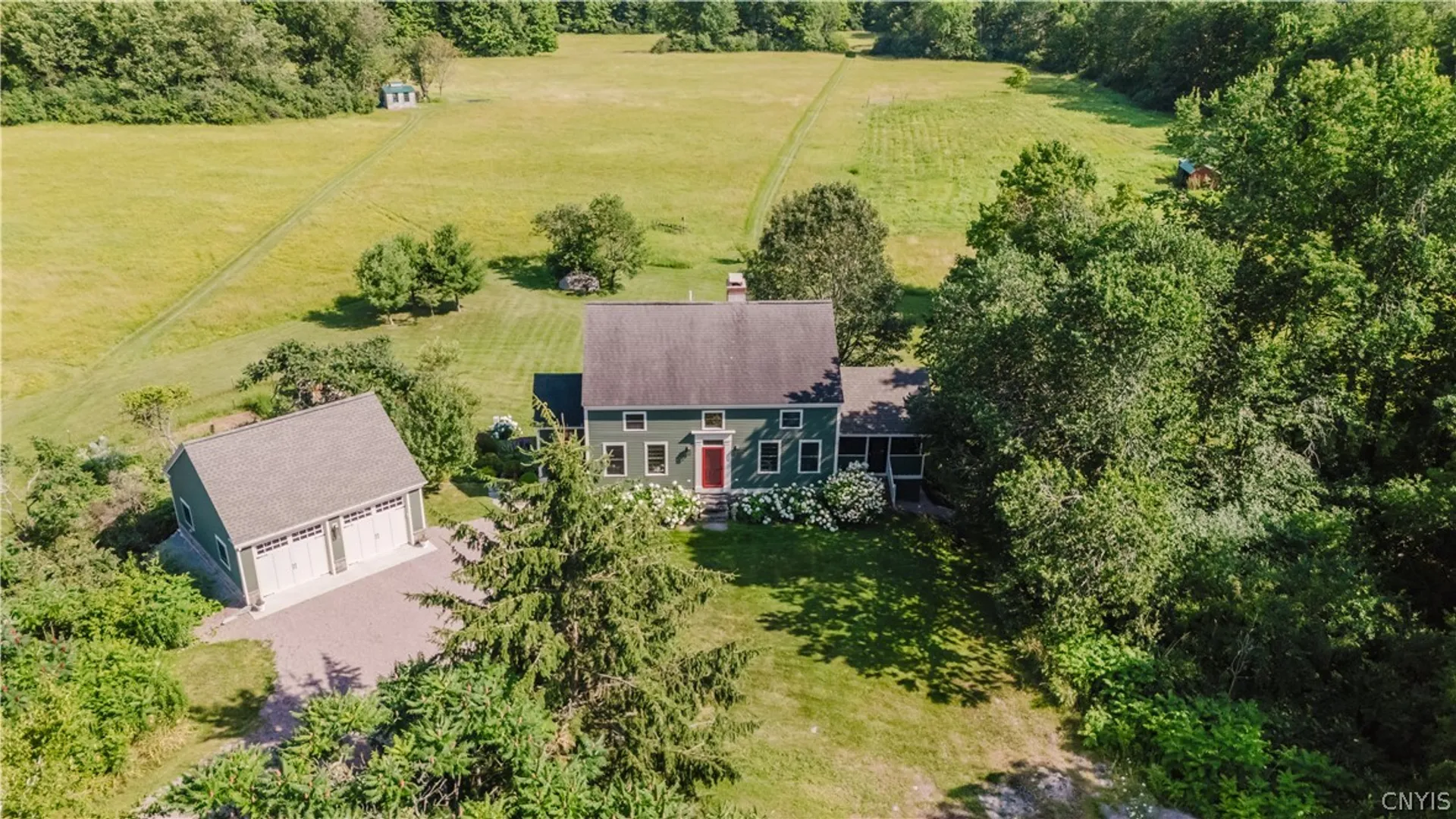 Property at 13730 County Route 5, Clayton, NY 13624 38