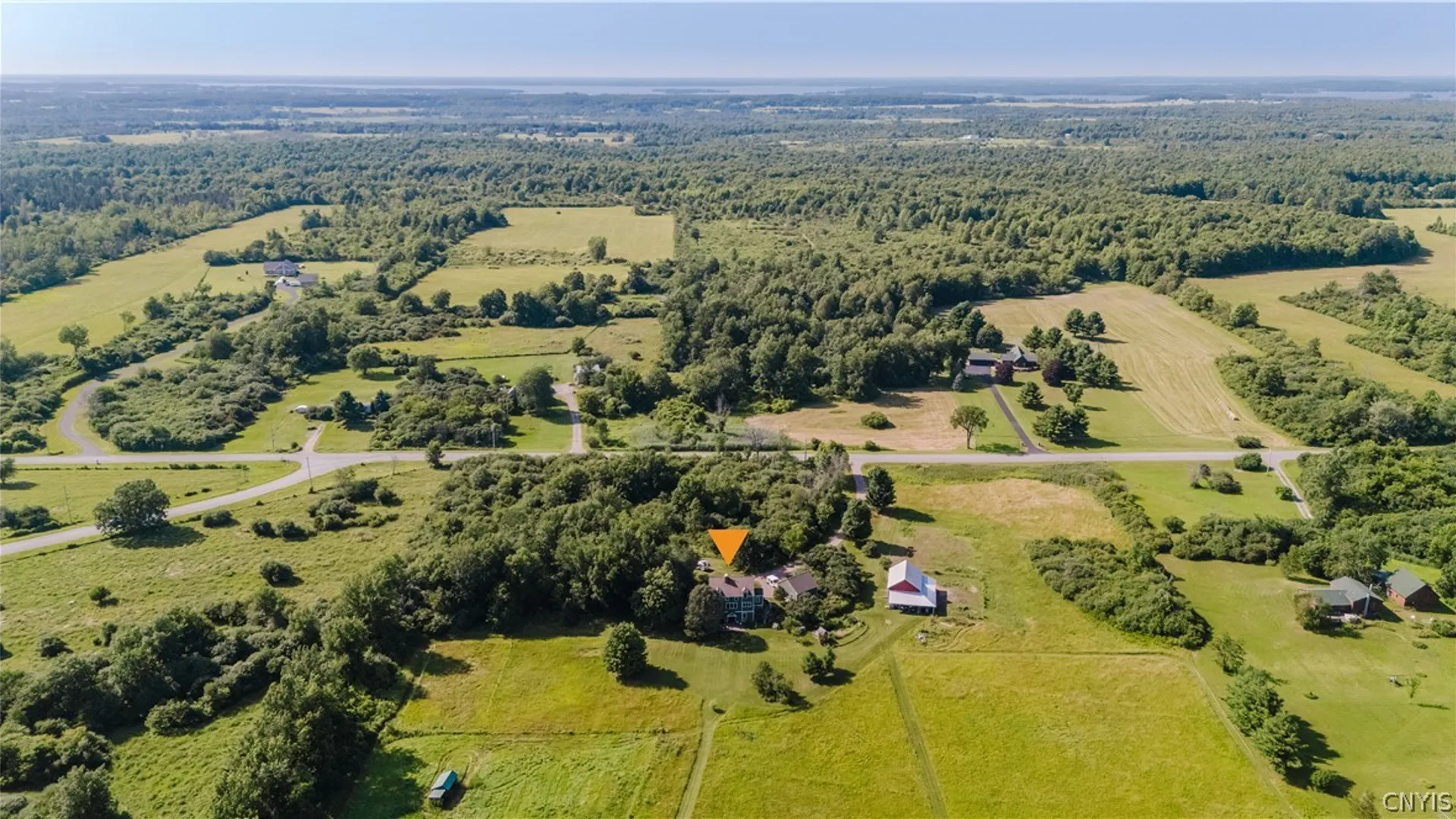 Property at 13730 County Route 5, Clayton, NY 13624 44