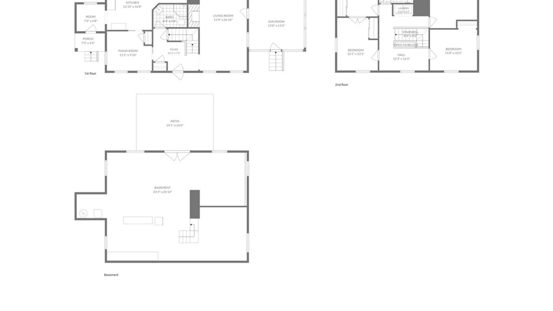 Property at 13730 County Route 5, Clayton, NY 13624 45