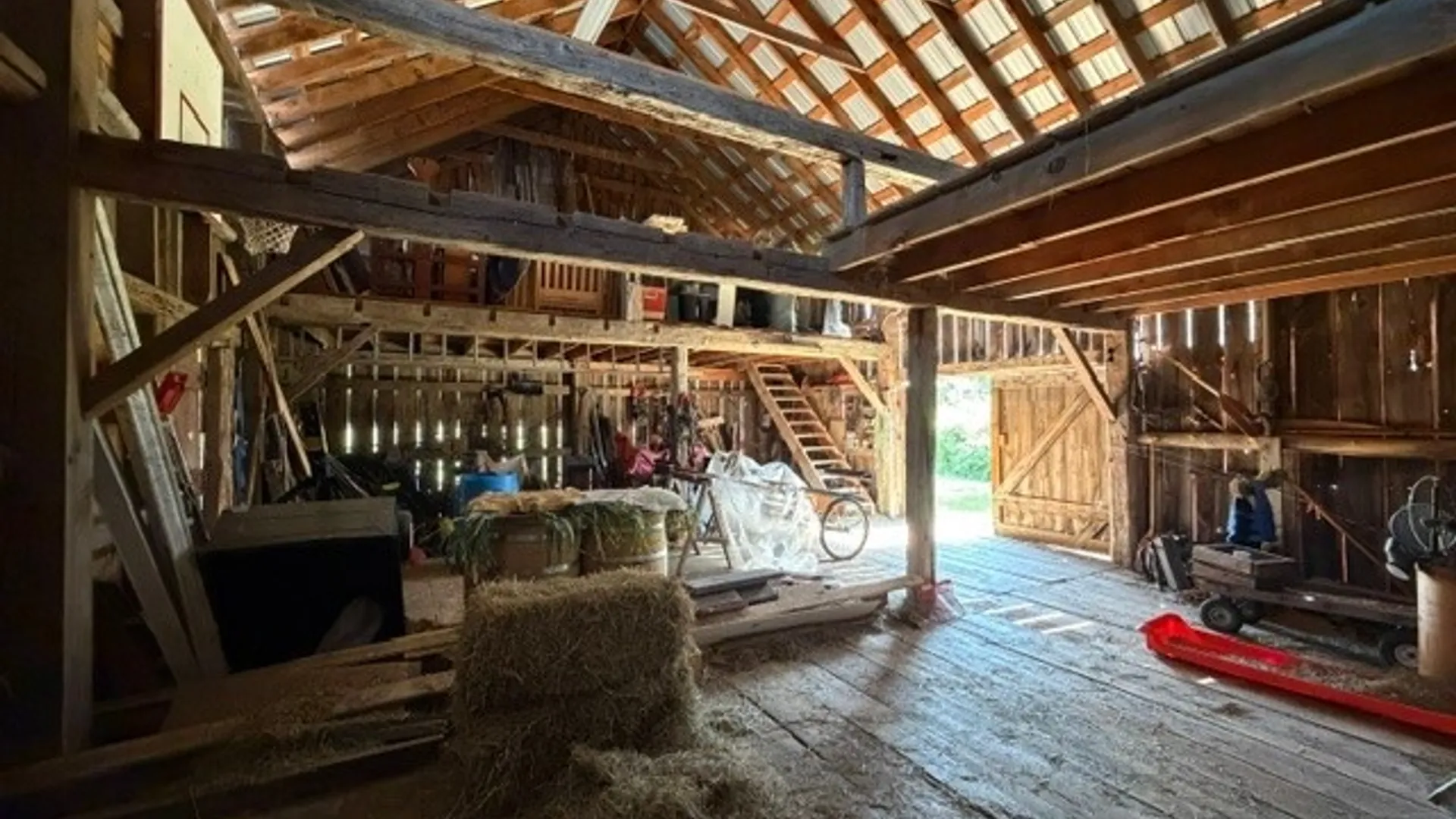 Property at 13730 County Route 5, Clayton, NY 13624 41