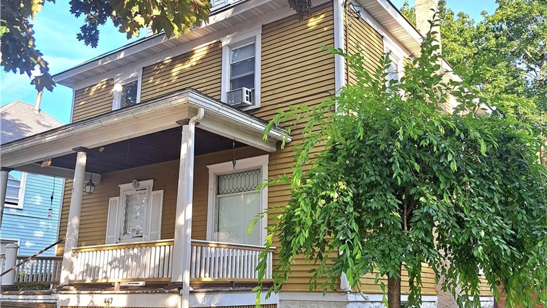 Property at 447 Stone Street, Oneida, NY 13421 2