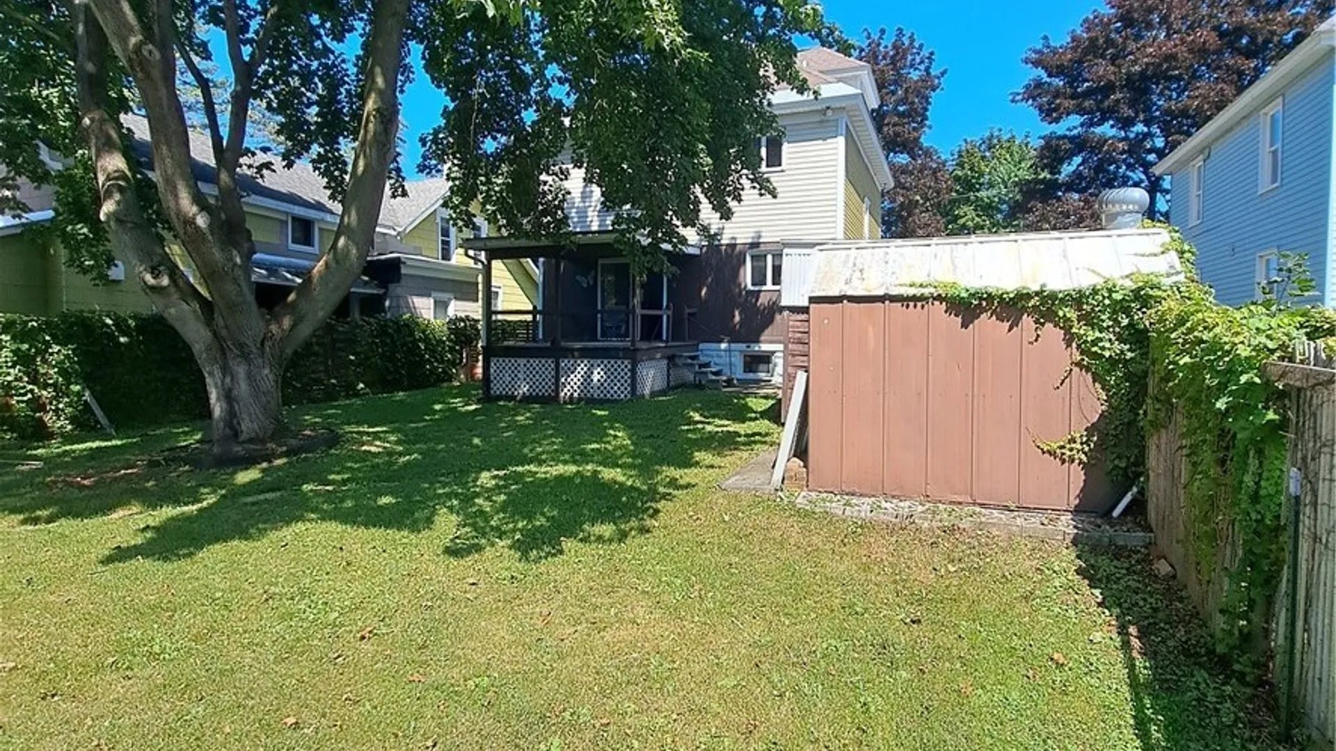 Property at 447 Stone Street, Oneida, NY 13421 5