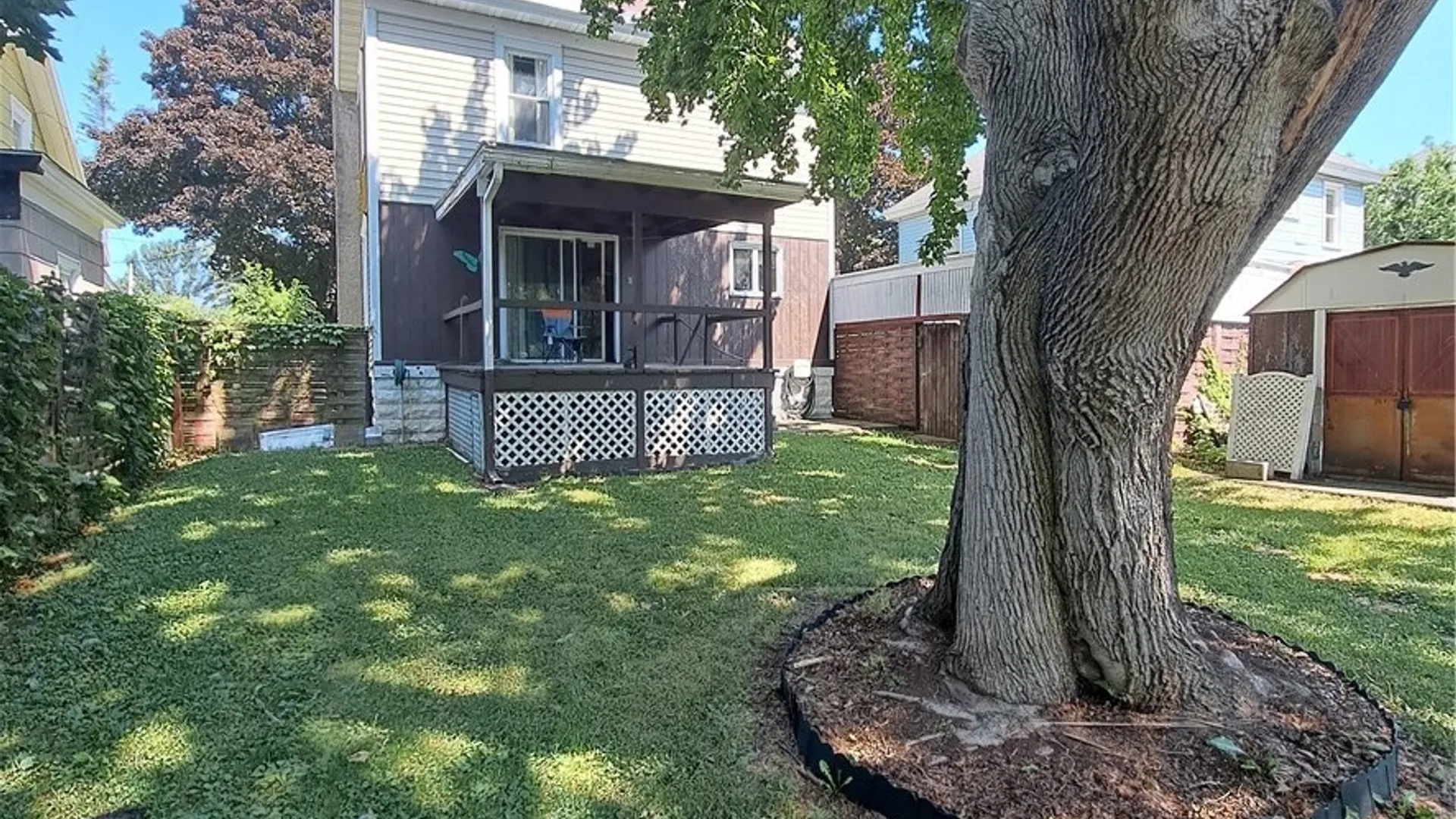 Property at 447 Stone Street, Oneida, NY 13421 4