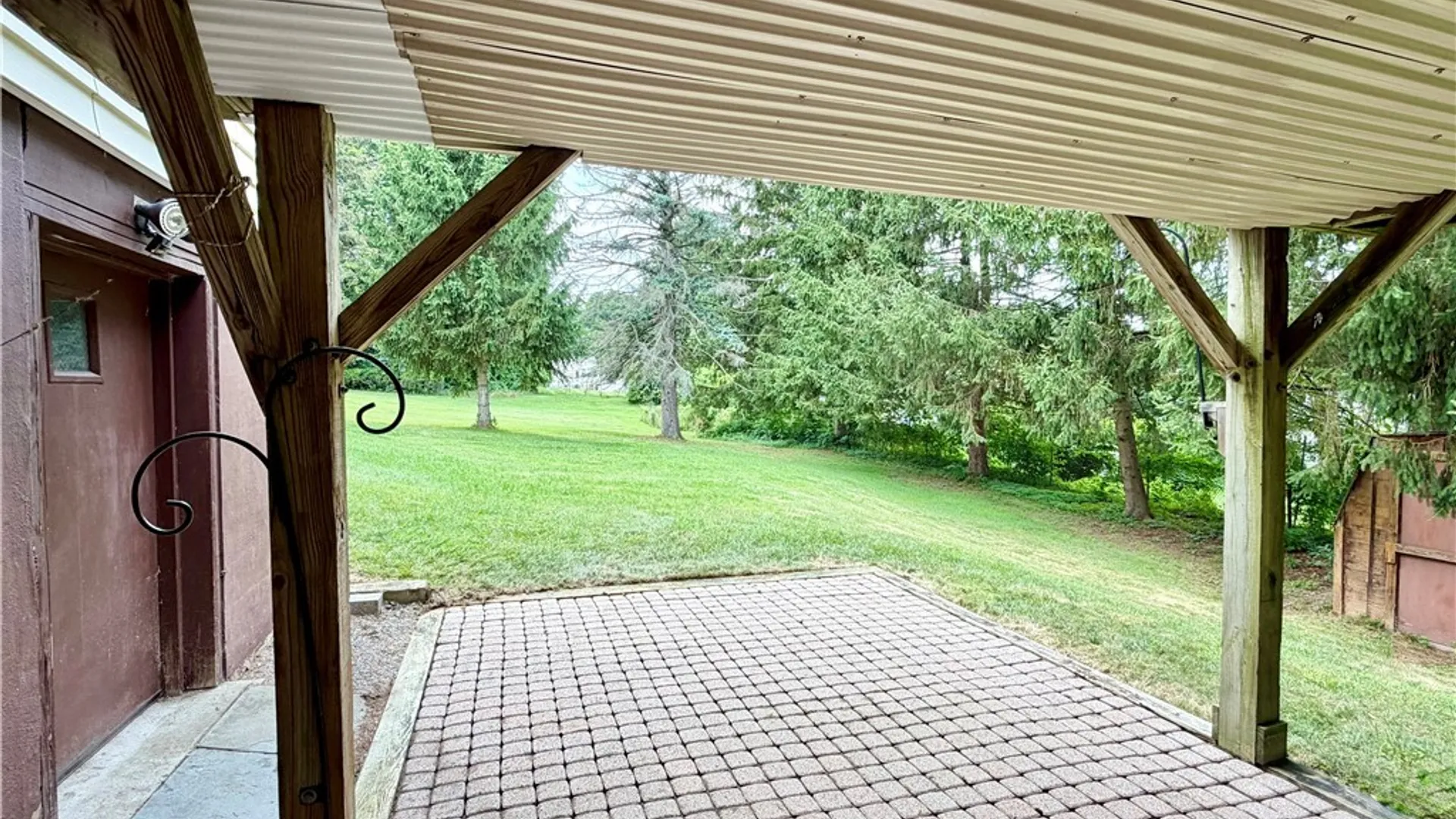 Property at 122 Silverlace Terrace, Camillus, NY 13219 48