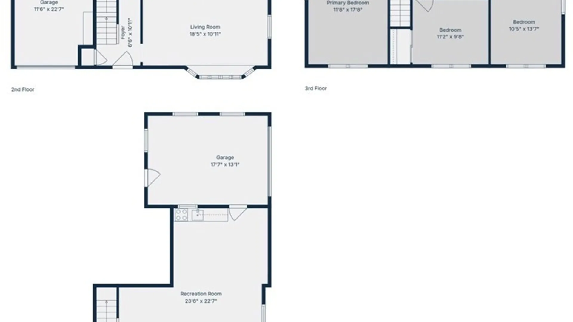 Property at 122 Silverlace Terrace, Camillus, NY 13219 39