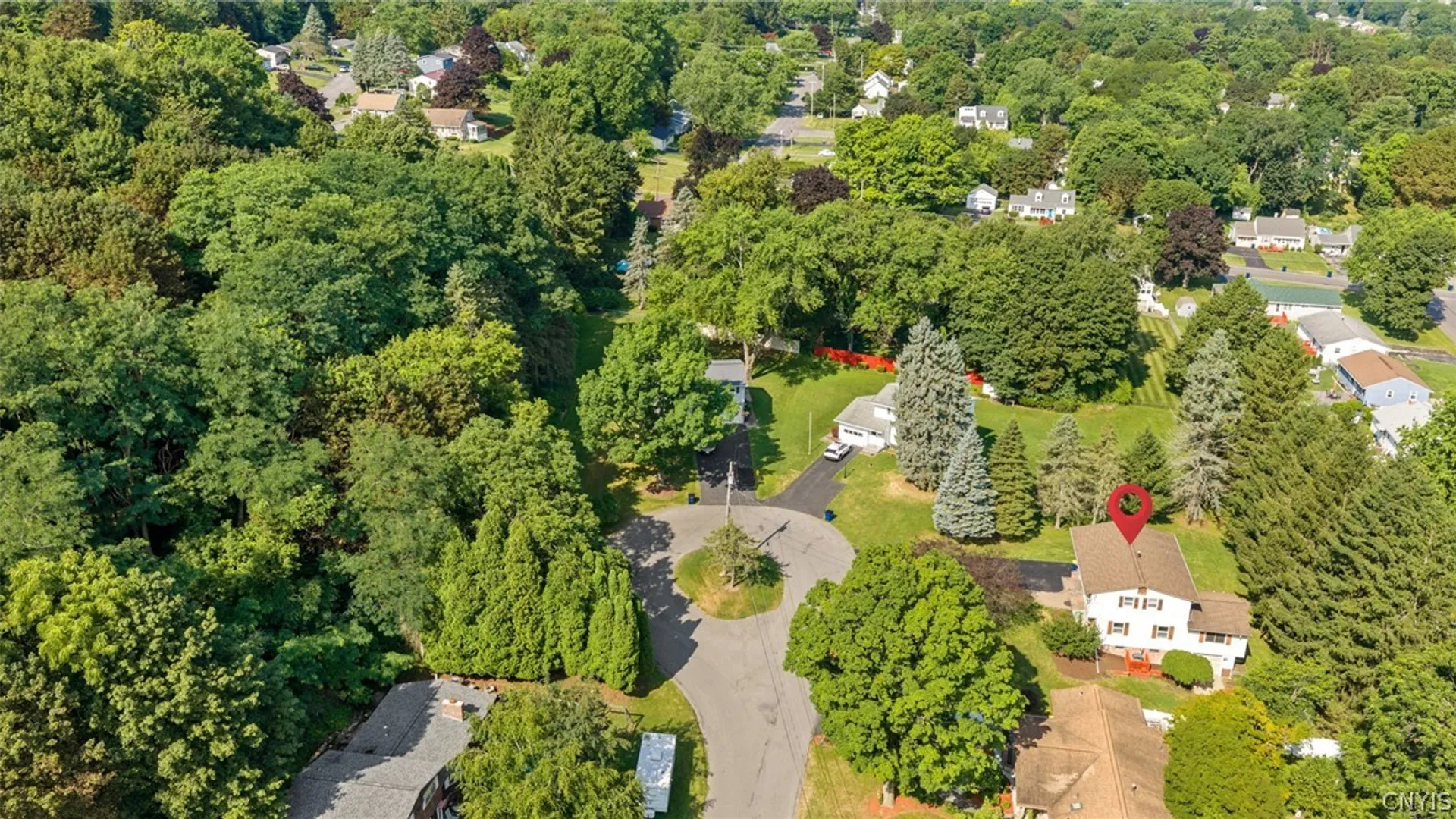 Property at 122 Silverlace Terrace, Camillus, NY 13219 50