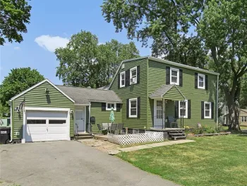 Property at 615 Matty Avenue, Salina, NY 13211