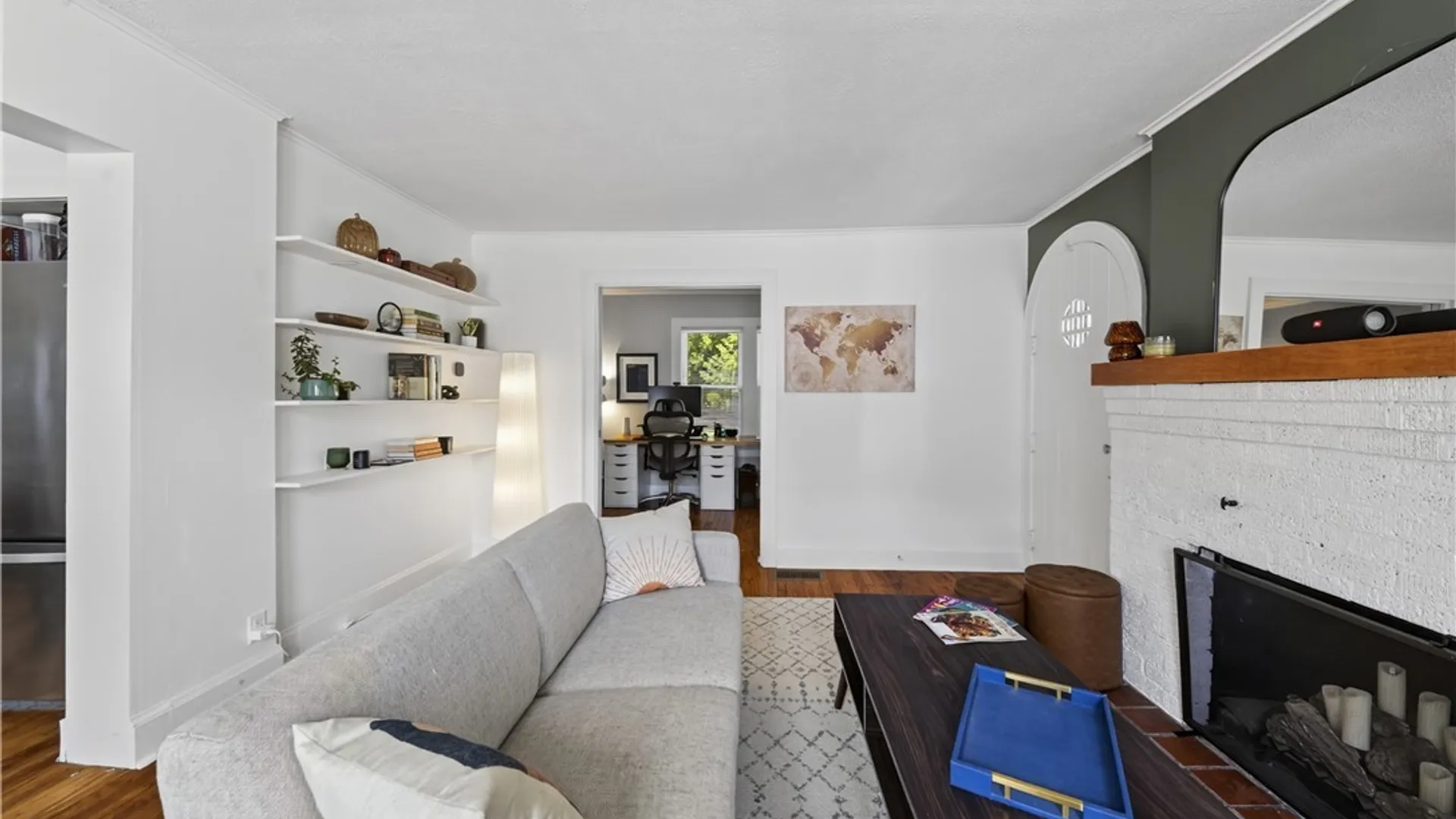 Property at 107 Carlton Avenue, Geddes, NY 13219 9