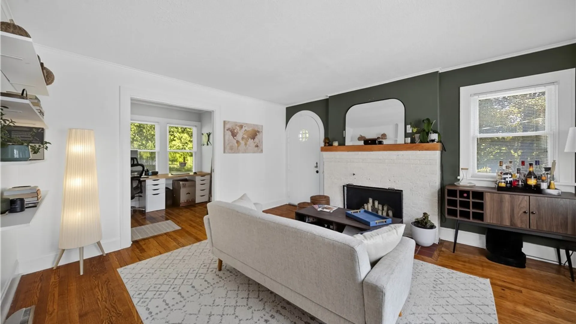 Property at 107 Carlton Avenue, Geddes, NY 13219 8
