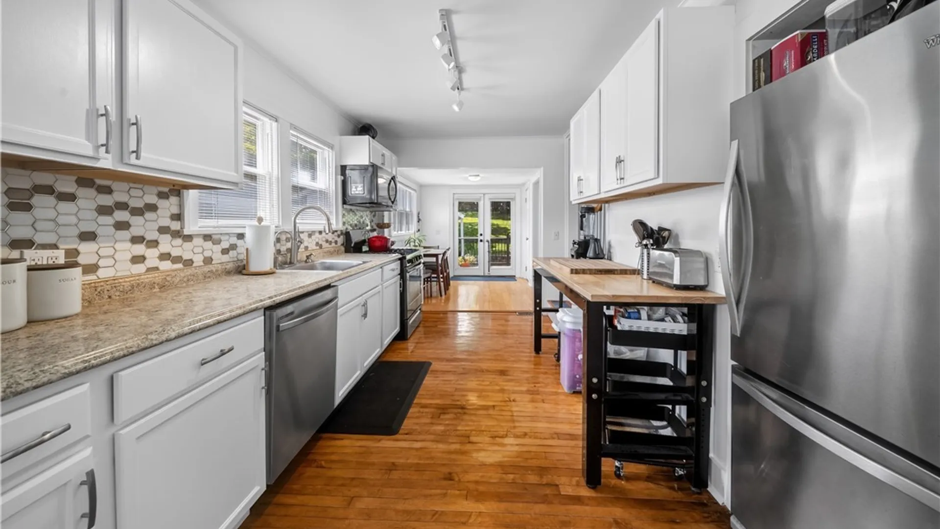 Property at 107 Carlton Avenue, Geddes, NY 13219 10