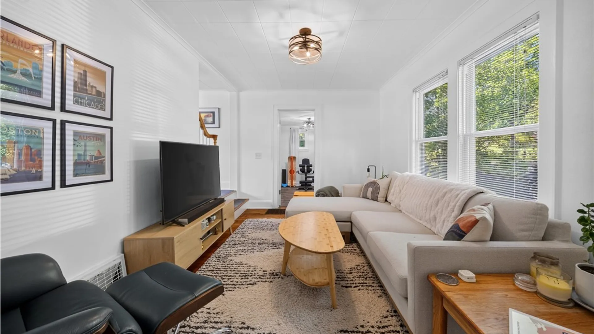 Property at 107 Carlton Avenue, Geddes, NY 13219 21