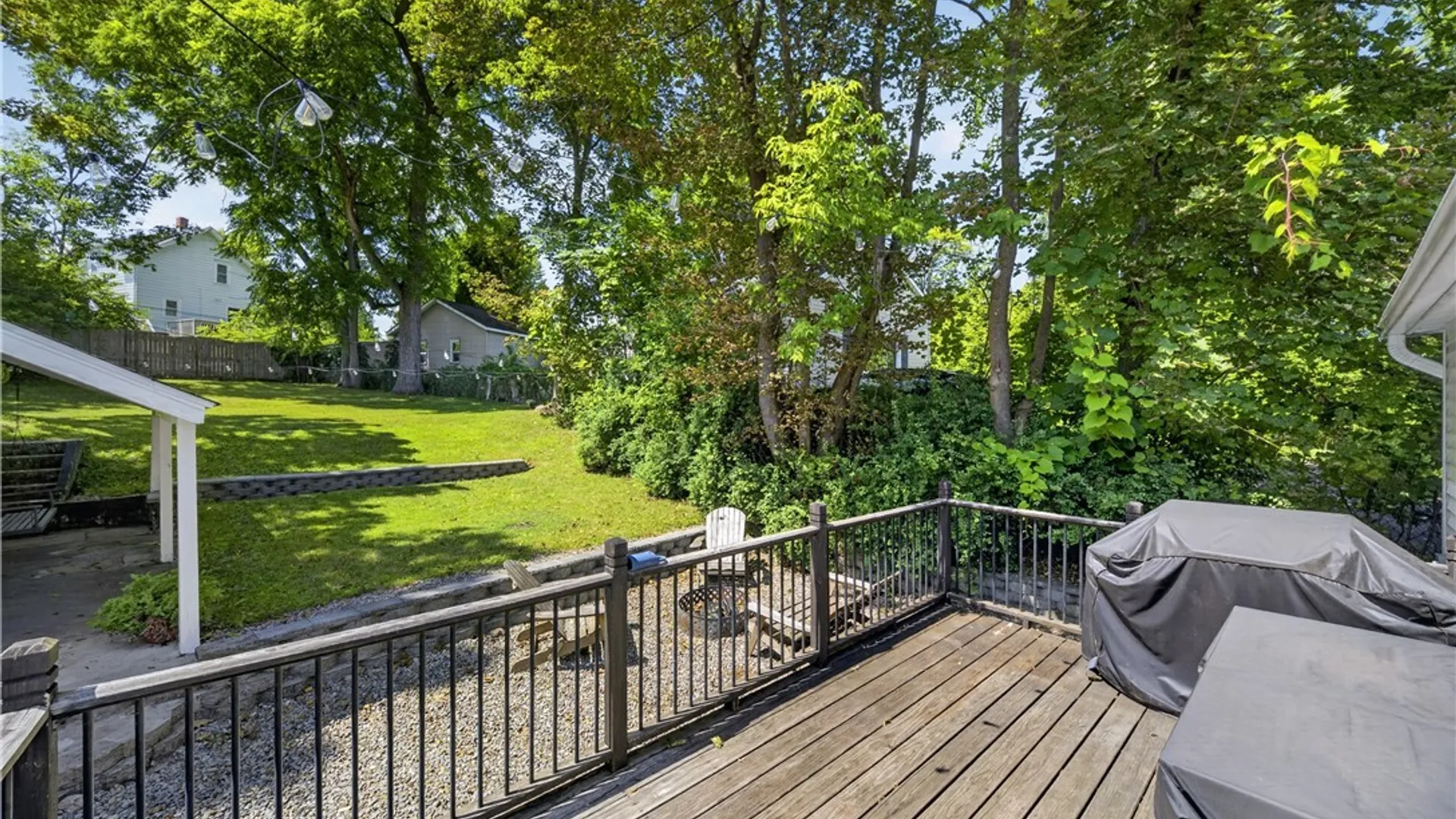 Property at 107 Carlton Avenue, Geddes, NY 13219 40