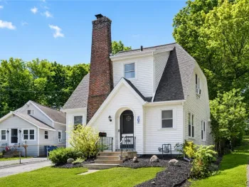 Property at 107 Carlton Avenue, Geddes, NY 13219