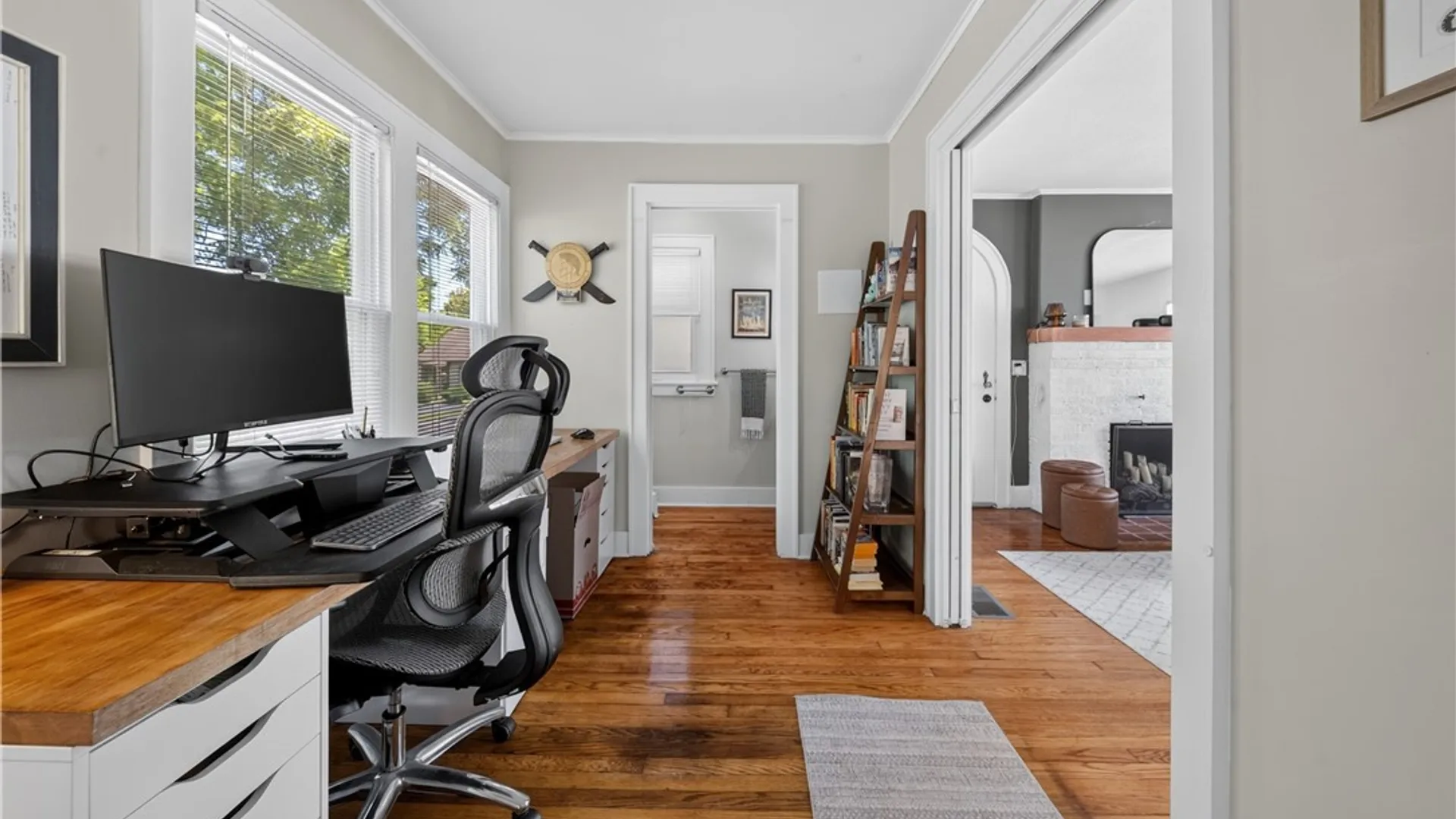 Property at 107 Carlton Avenue, Geddes, NY 13219 24
