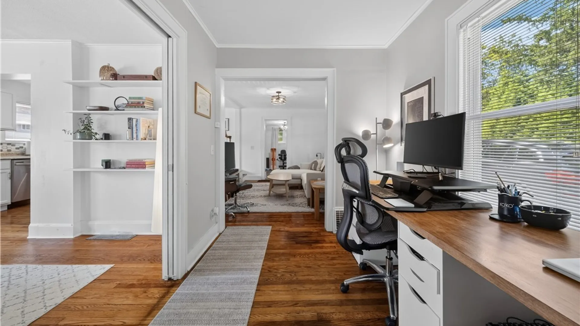 Property at 107 Carlton Avenue, Geddes, NY 13219 23