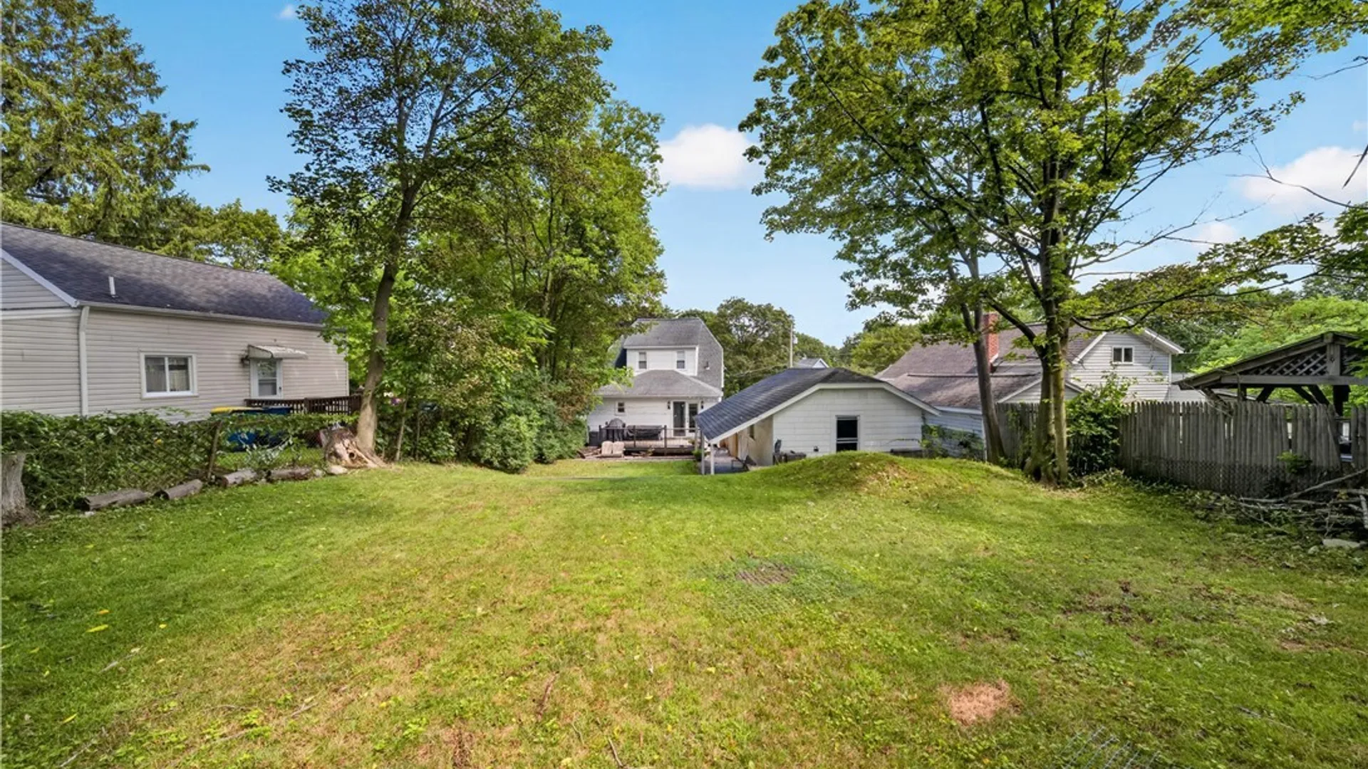 Property at 107 Carlton Avenue, Geddes, NY 13219 45