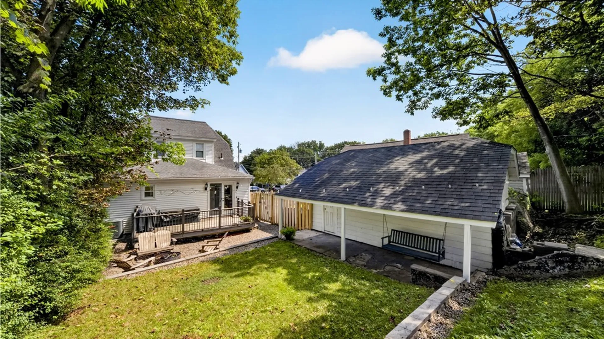 Property at 107 Carlton Avenue, Geddes, NY 13219 44