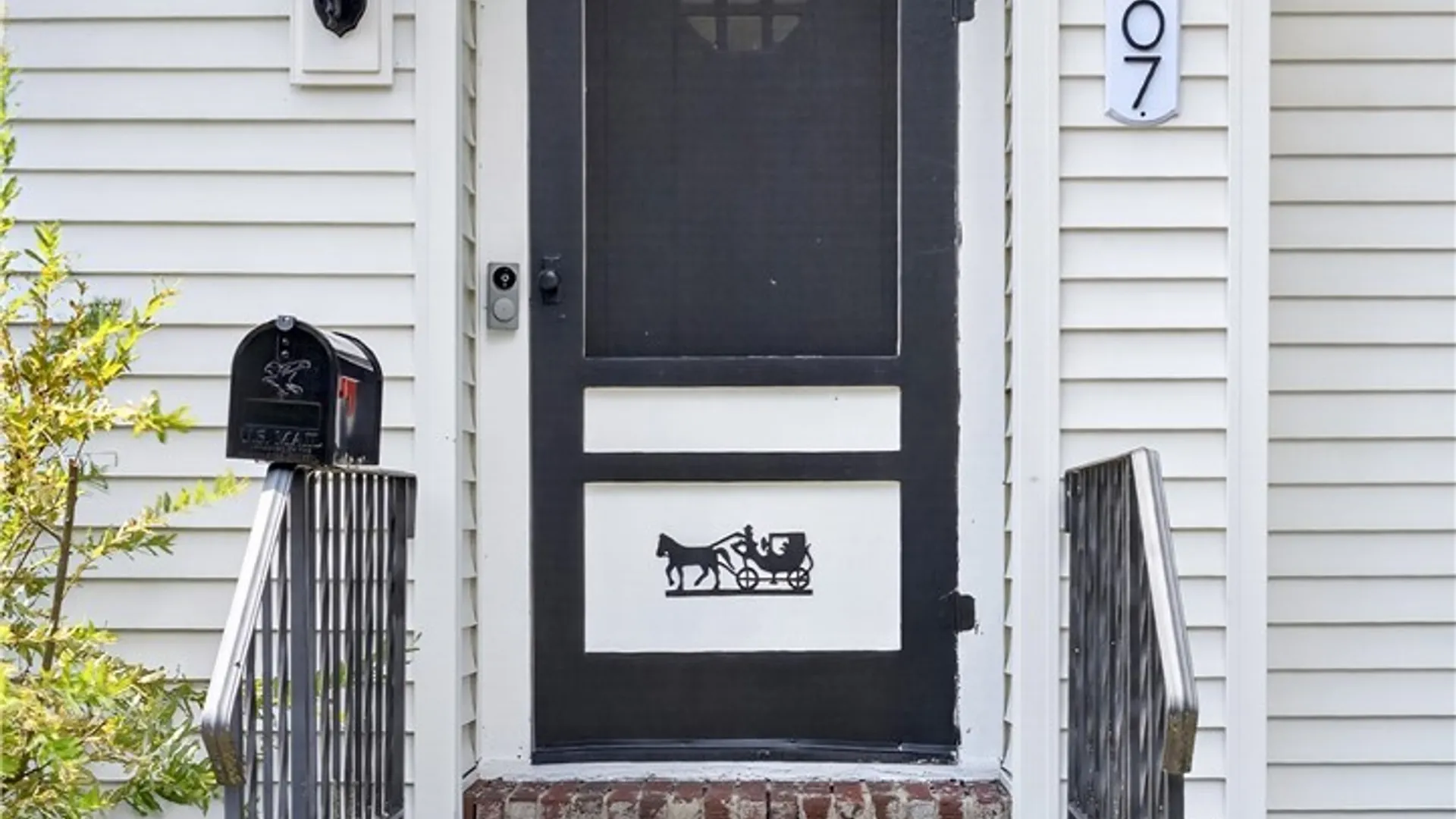 Property at 107 Carlton Avenue, Geddes, NY 13219 4
