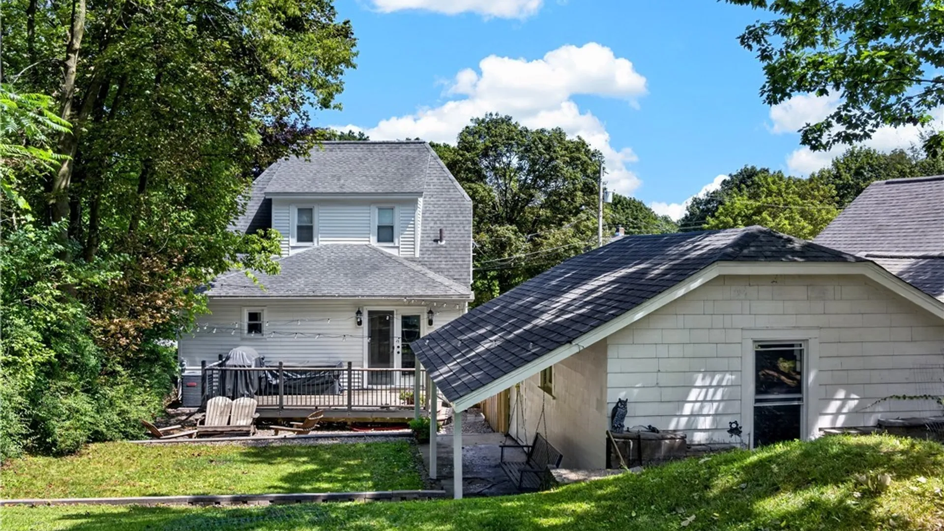 Property at 107 Carlton Avenue, Geddes, NY 13219 43