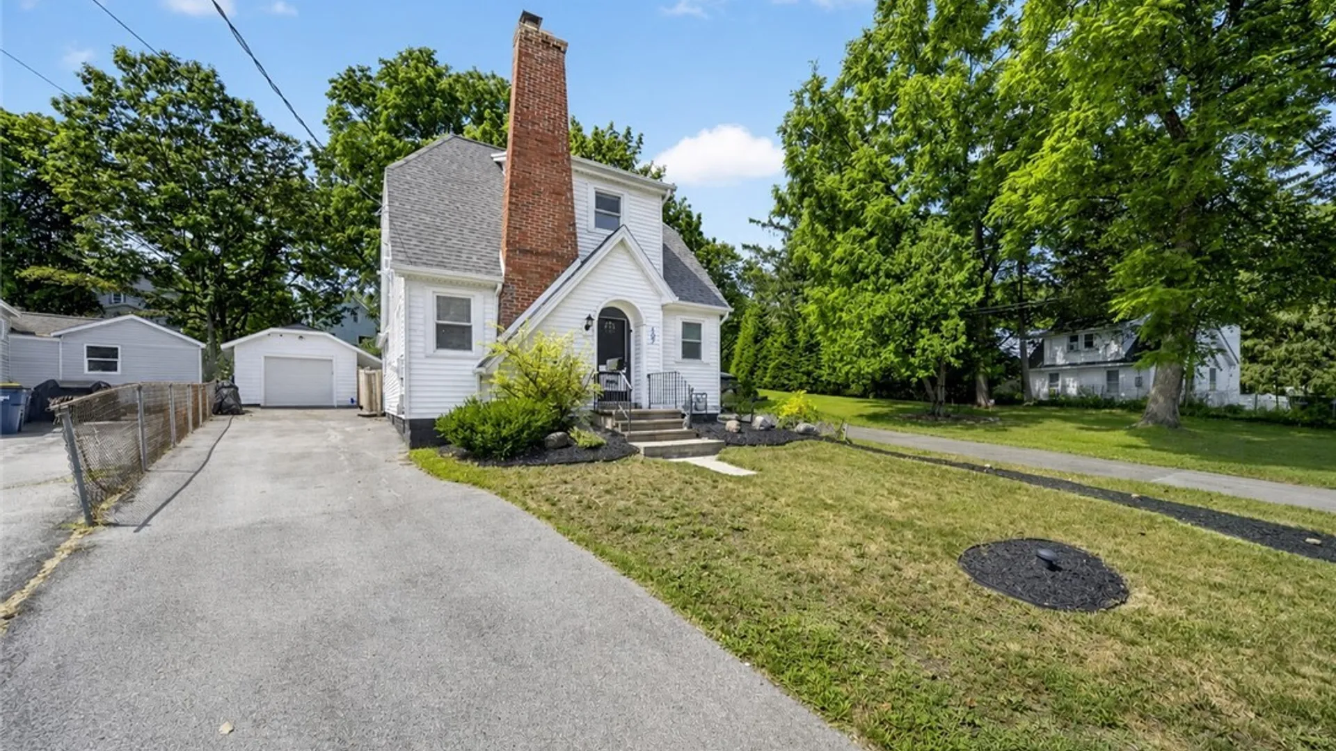 Property at 107 Carlton Avenue, Geddes, NY 13219 50